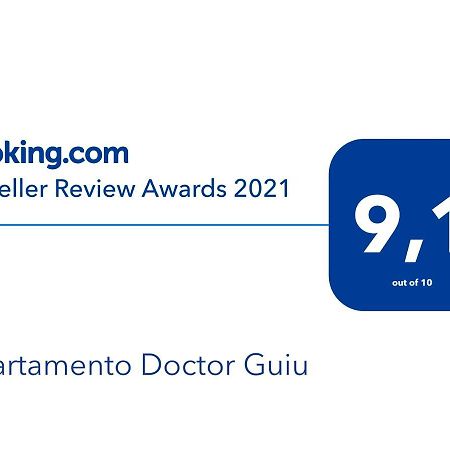 Apartamento Doctor Guiu Apartment Madrid Ngoại thất bức ảnh