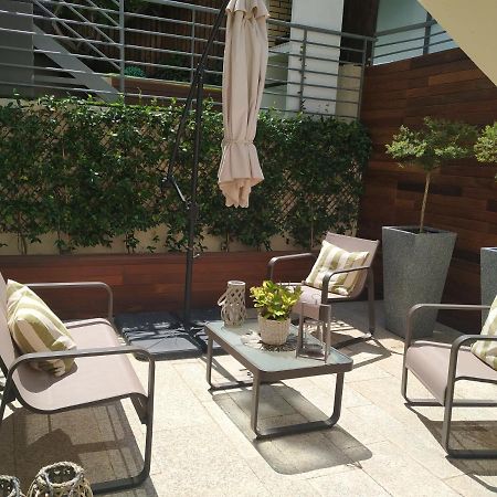 Apartamento Doctor Guiu Apartment Madrid Ngoại thất bức ảnh