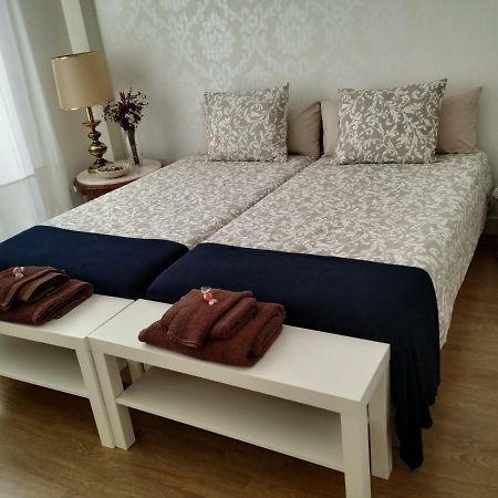 Apartamento Doctor Guiu Apartment Madrid Ngoại thất bức ảnh