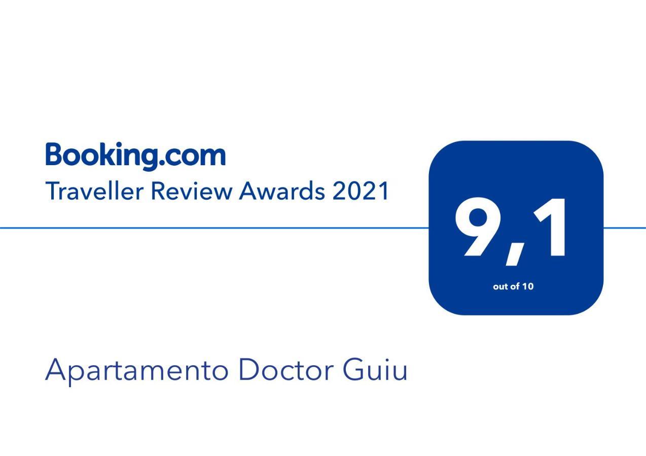 Apartamento Doctor Guiu Apartment Madrid Ngoại thất bức ảnh