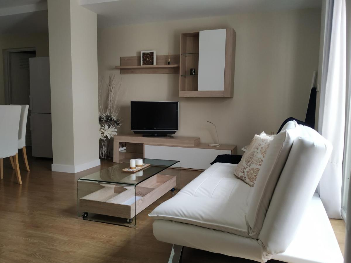Apartamento Doctor Guiu Apartment Madrid Ngoại thất bức ảnh