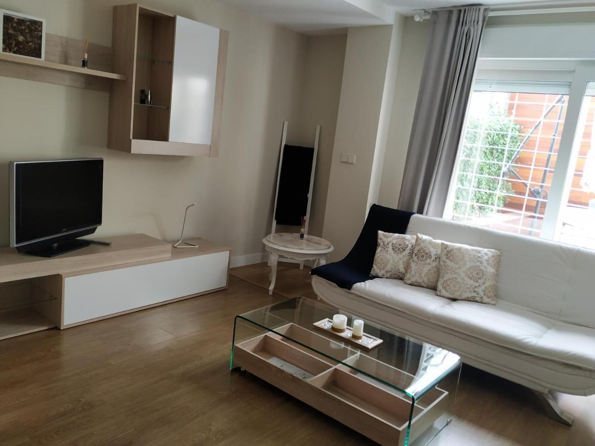 Apartamento Doctor Guiu Apartment Madrid Ngoại thất bức ảnh