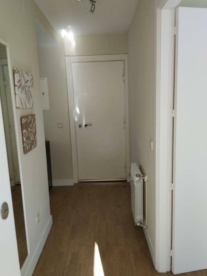 Apartamento Doctor Guiu Apartment Madrid Ngoại thất bức ảnh