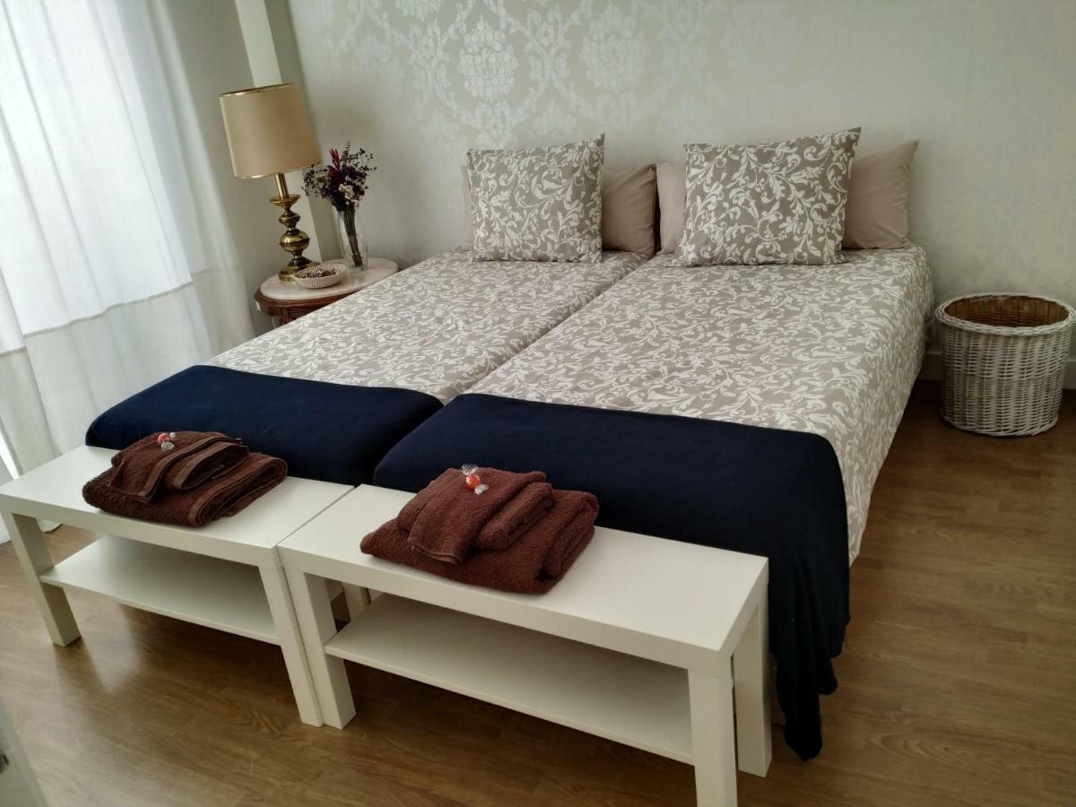 Apartamento Doctor Guiu Apartment Madrid Ngoại thất bức ảnh