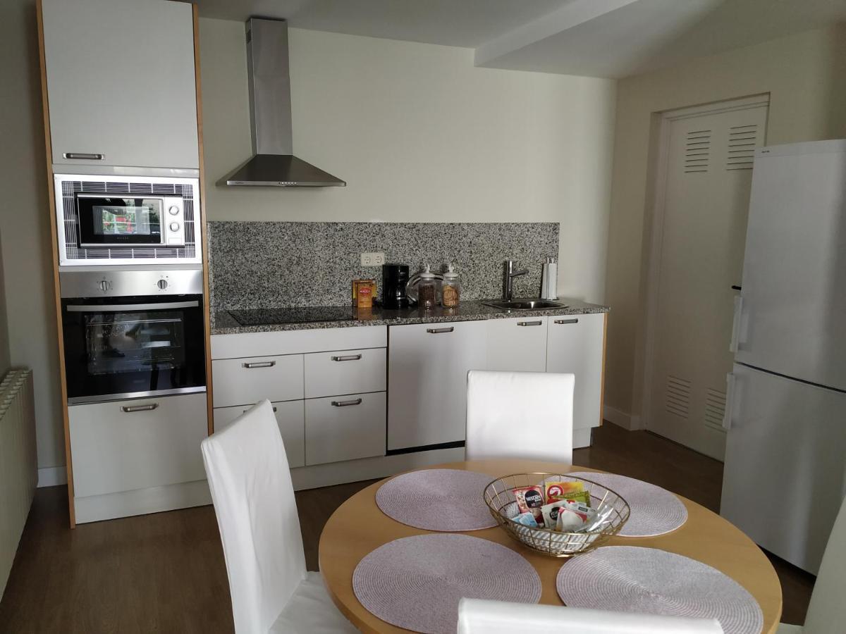 Apartamento Doctor Guiu Apartment Madrid Ngoại thất bức ảnh